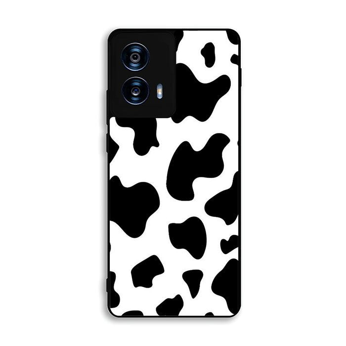 Cow Pattern Motorola Moto G Power 5G 2024 Case FE0368