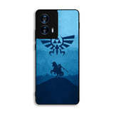 Legend of Zelda 6th Motorola Moto G Power 5G 2024 Case FE0038
