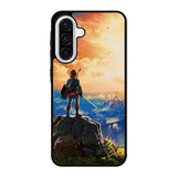 Legend of Zelda 9th Samsung Galaxy A56 Case FE4893