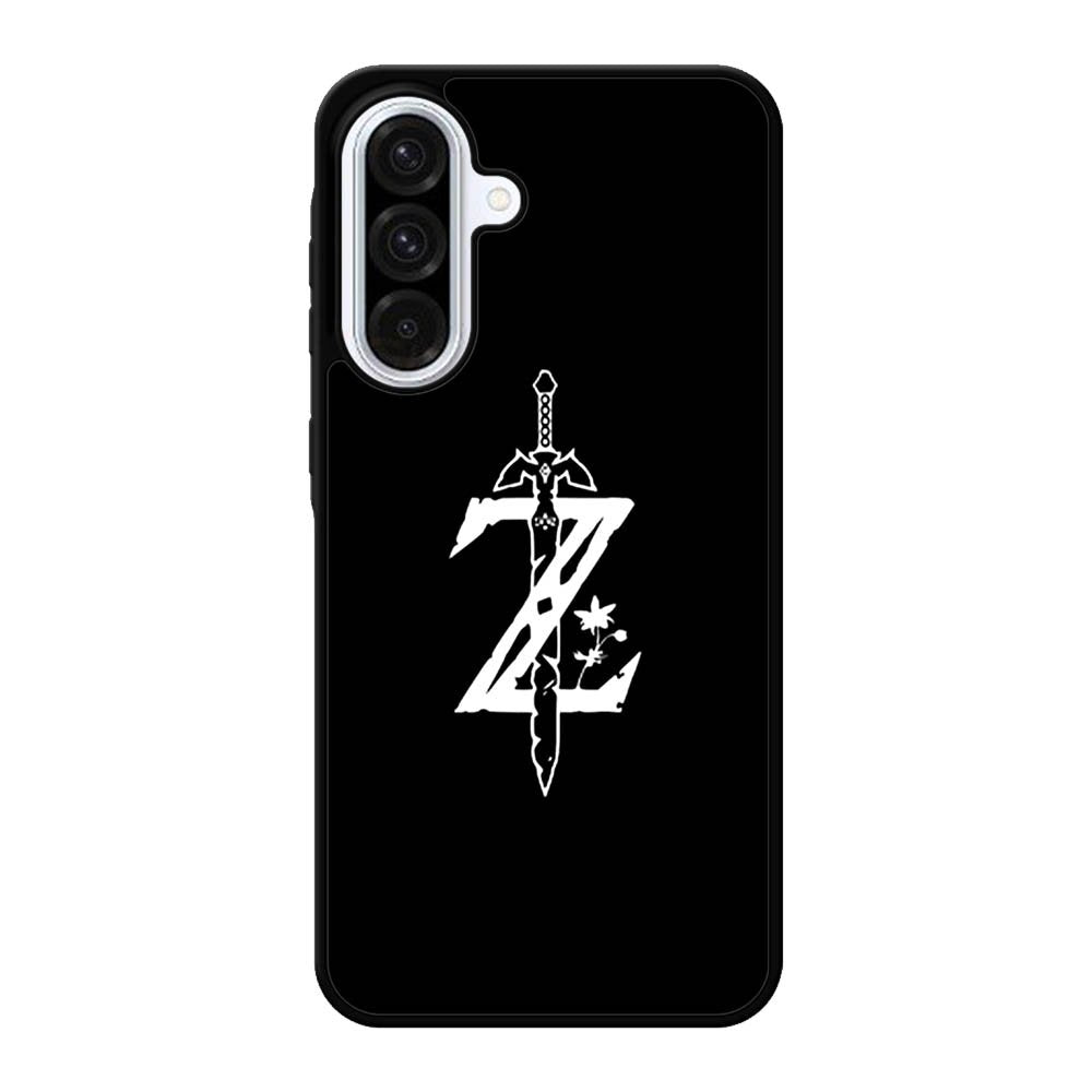 Legend of Zelda 10th Samsung Galaxy A56 Case FE4895