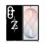Legend of Zelda 10th Samsung Galaxy Z Fold 8 Ultra Case