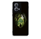Link Legend of Zelda Motorola Moto Edge 2024 Case FE4453
