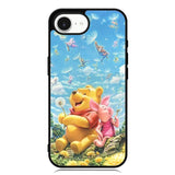 Winnie The Pooh 9th iPhone 16e Case