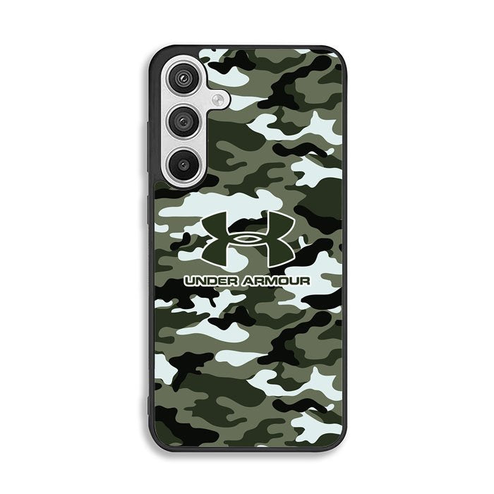 Under Armour Camouflage 1st Samsung Galaxy A26 Case FE3681