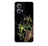 Teenage Mutant Ninja Turtles 4th Motorola Moto Edge 2024 Case FE6179