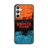 Stranger Things Series Samsung Galaxy A26 Case FE3122