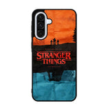 Stranger Things Series Samsung Galaxy A36 Case FE5233