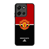Manchester United 4th Motorola Moto G 5G 2025 Case FE5008