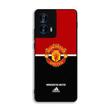 Manchester United 4th Motorola Moto G Power 5G 2024 Case FE5008