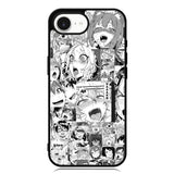 Ahegao Face Manga 2nd iPhone 16e Case