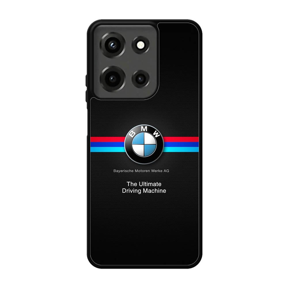 Bmw M Power 4th Motorola Moto G 5G 2025 Case FE7854