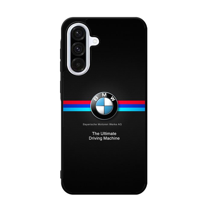 Bmw M Power 4th Samsung Galaxy A36 Case FE3373