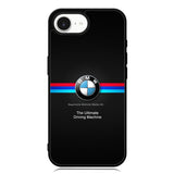 Bmw M Power 4th iPhone 16e Case