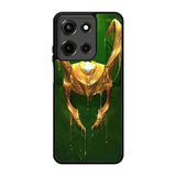 Marvel Loki Motorola Moto G 5G 2025 Case FE1511