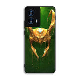 Marvel Loki Motorola Moto G Power 5G 2024 Case FE1511