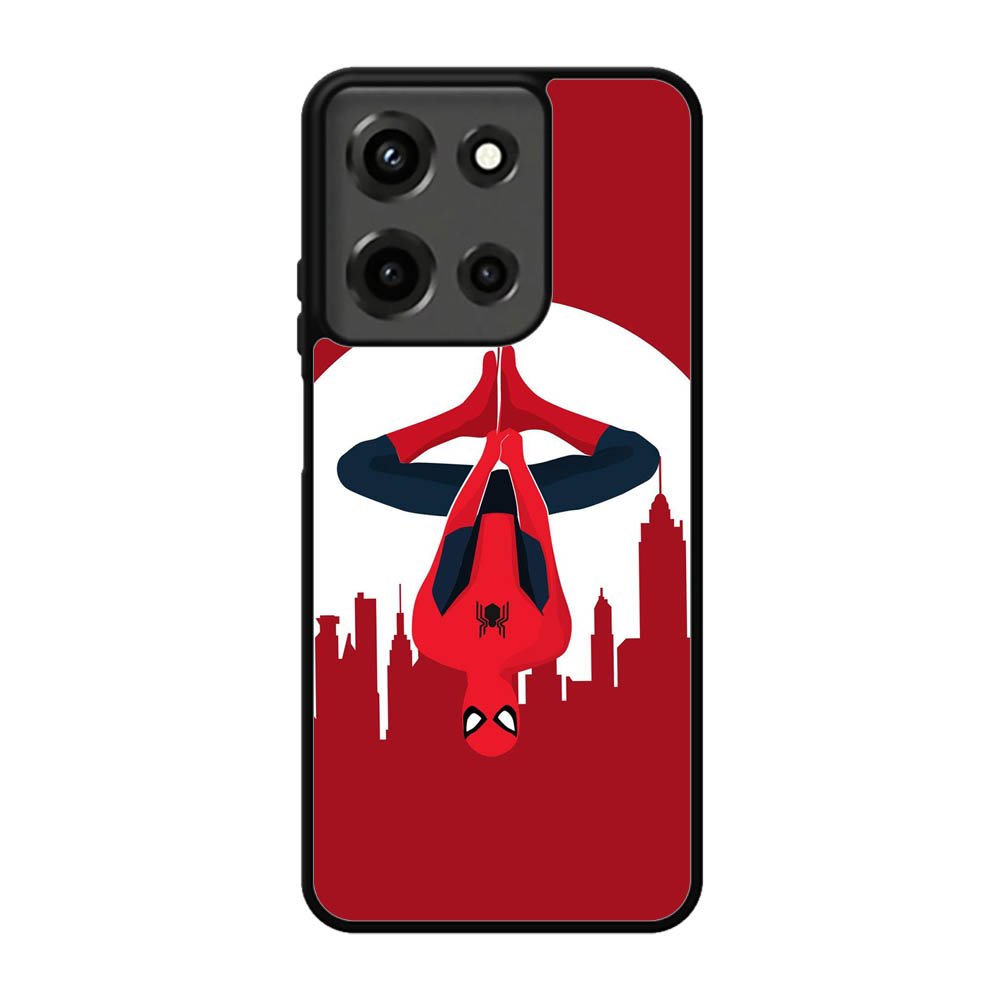 Marvel Spiderman Motorola Moto G 5G 2025 Case FE5615