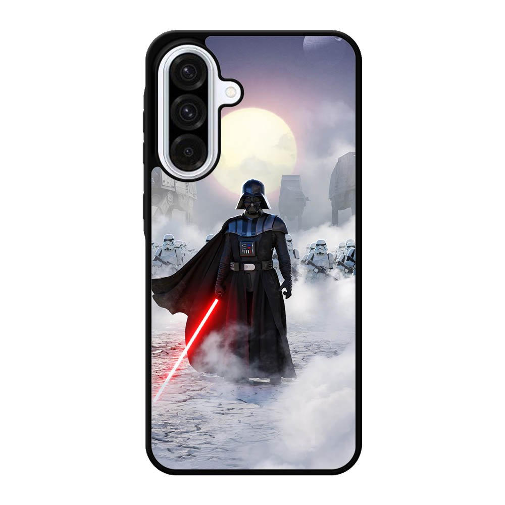 Star Wars Darth Vader 3rd Samsung Galaxy A56 Case FE4915