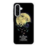The Nightmare Before Christmas 3rd Samsung Galaxy A56 Case FE7814