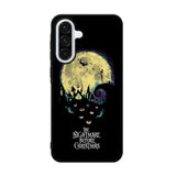 The Nightmare Before Christmas 3rd Samsung Galaxy A36 Case FE3328