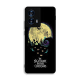 The Nightmare Before Christmas 3rd Motorola Moto G Power 5G 2024 Case FE7814
