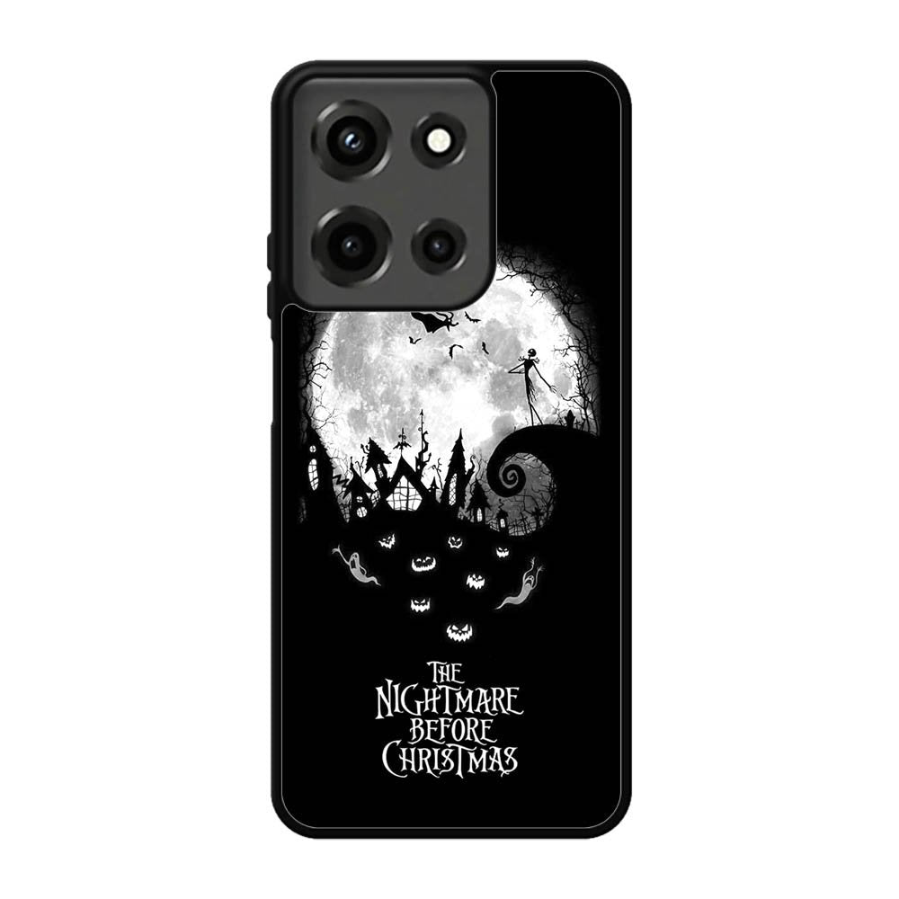 The Nightmare Before Christmas 4th Motorola Moto G 5G 2025 Case FE8058