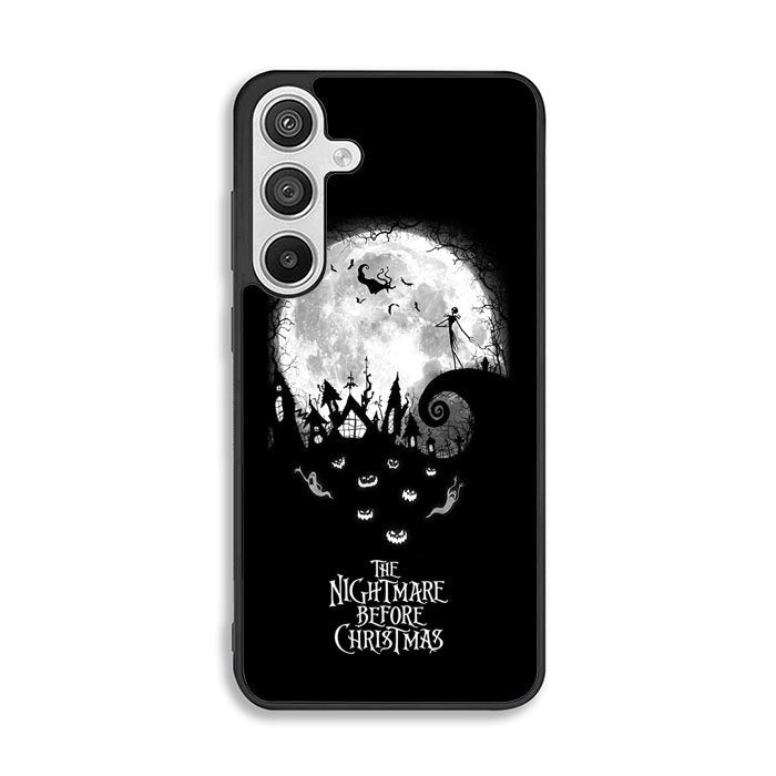 The Nightmare Before Christmas 4th Samsung Galaxy A26 Case FE3403