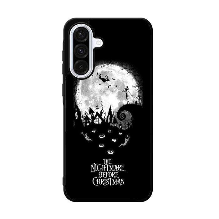 The Nightmare Before Christmas 4th Samsung Galaxy A36 Case FE8058