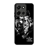 The Nightmare Before Christmas 6th Motorola Moto G 5G 2025 Case FE0188