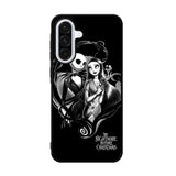 The Nightmare Before Christmas 6th Samsung Galaxy A36 Case FE3919