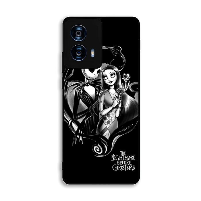 The Nightmare Before Christmas 6th Motorola Moto G Power 5G 2024 Case FE8311