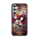 The Nightmare Before Christmas 7th Samsung Galaxy A26 Case FE8313
