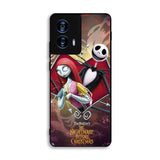 The Nightmare Before Christmas 7th Motorola Moto G Power 5G 2024 Case FE0202