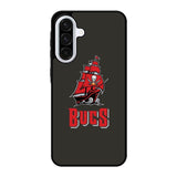 Tampa Bay Bucaneers 1st Samsung Galaxy A56 Case FE3473