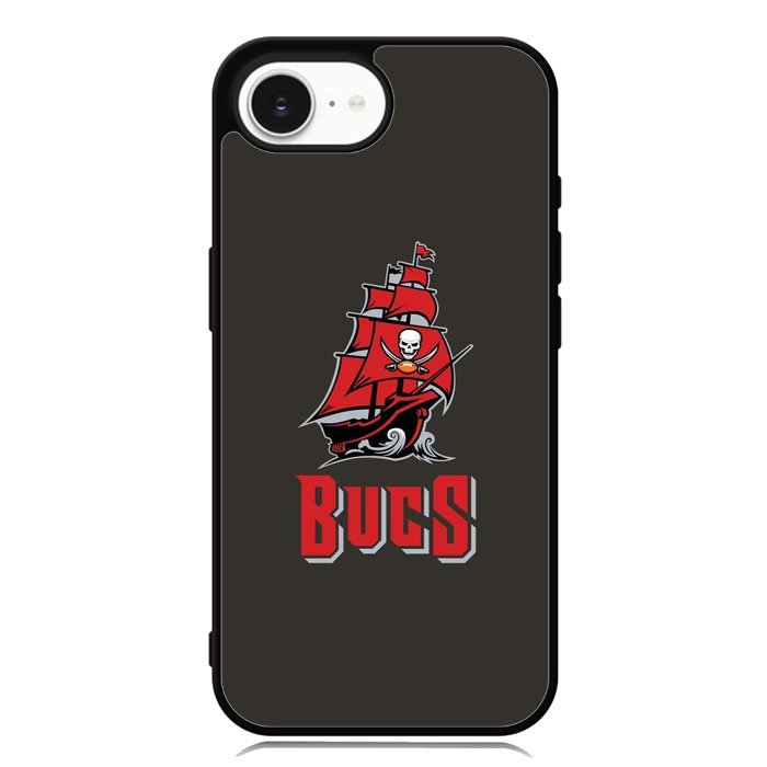 Tampa Bay Bucaneers 1st iPhone 16e Case
