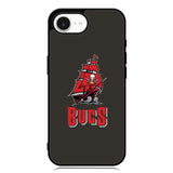 Tampa Bay Bucaneers 1st iPhone 16e Case