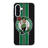 Boston Celtics 4th Samsung Galaxy A56 Case FE5372