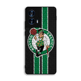 Boston Celtics 4th Motorola Moto G Power 5G 2024 Case FE5372