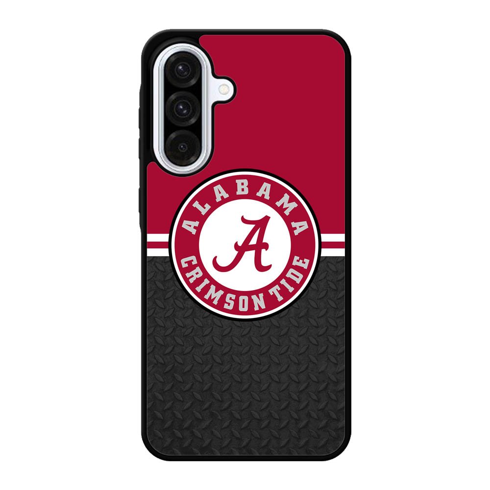 Alabama Crimson Tide 12th Samsung Galaxy A56 Case FE7698