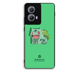 Pokemon Bulbasaur Anime Motorola Moto Edge 2024 Case FE4890