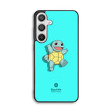 Pokemon Squirtle Anime Samsung Galaxy A26 Case FE7618