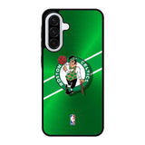 Boston Celtics Basket Samsung Galaxy A56 Case FE8088