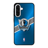 Dallas Mavericks Basket Samsung Galaxy A56 Case FE0608