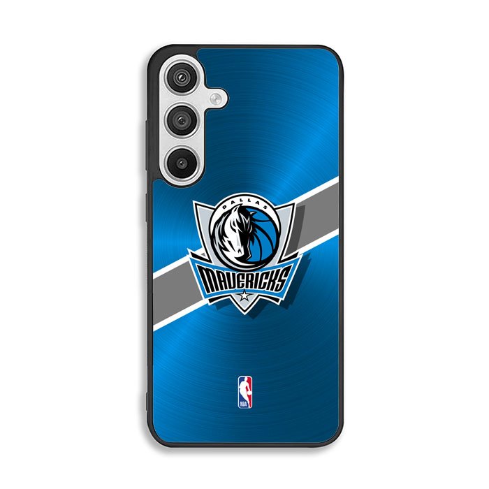 Dallas Mavericks Basket Samsung Galaxy A26 Case FE3795