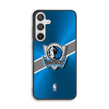 Dallas Mavericks Basket Samsung Galaxy A26 Case FE0608