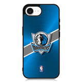 Dallas Mavericks Basket iPhone 16e Case