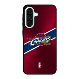 Cleveland Cavaliers 2nd Samsung Galaxy A56 Case FE3546