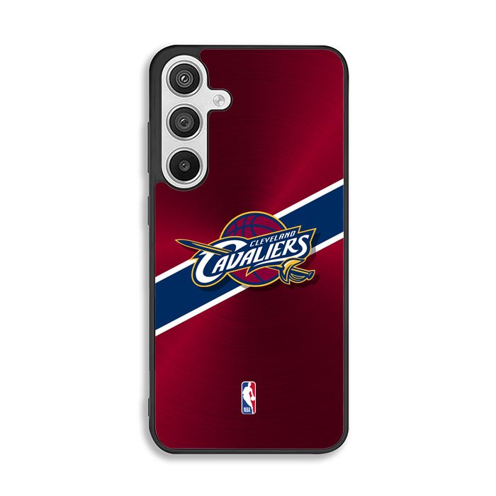 Cleveland Cavaliers 2nd Samsung Galaxy A26 Case FE3546