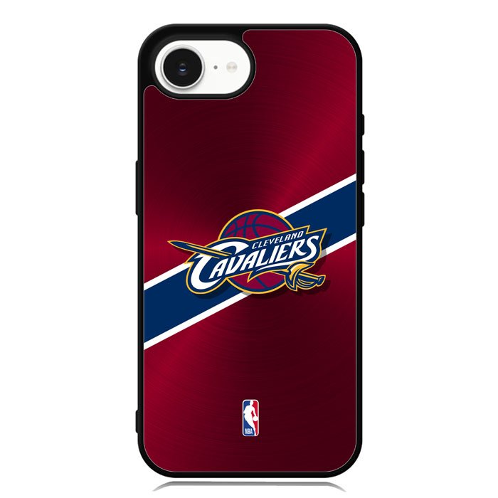 Cleveland Cavaliers 2nd iPhone 16e Case