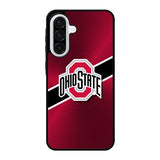Ohio State Buckeyes 9th Samsung Galaxy A56 Case FE6215