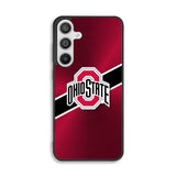 Ohio State Buckeyes 9th Samsung Galaxy A26 Case FE1701
